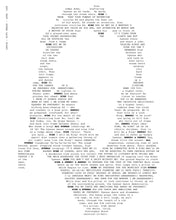 Load image into Gallery viewer, Set of 3 - THE LION KING Screenplay Posters! (up to 24" x 36") - Mufasa - Simba - Scar