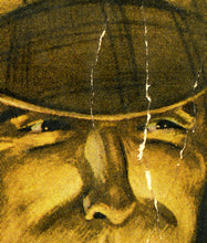 Load image into Gallery viewer, Sherlock Holmes 1941 Book Cover POSTER! (24"x36" or smaller) - Vintage - Literature - Reading - Mystery - Books - Antique - Doyle - Print