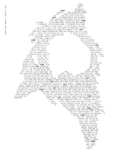 Load image into Gallery viewer, Set of 3 - THE LION KING Screenplay Posters! (up to 24" x 36") - Mufasa - Simba - Scar