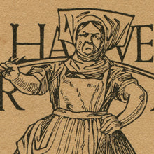 Load image into Gallery viewer, Vintage Nursery Rhyme Songs POSTERS (up to 24" x 36") - Multiple Songs