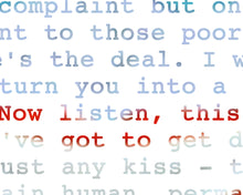 Load image into Gallery viewer, URSULA Screenplay POSTER! (up to 24 x 36) - The Little Mermaid - Poor Unfortunate Souls - Original Fan Art - Movie - Script - Ariel - Disney