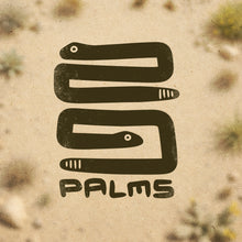 Load image into Gallery viewer, 29 Palms Snake Design Shirt, Mojave Desert T-Shirt, Original Graphic Tee, Joshua Tree National Park
