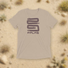 Load image into Gallery viewer, 29 Palms Snake Design Shirt, Mojave Desert T-Shirt, Original Graphic Tee, Joshua Tree National Park
