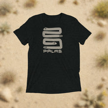Load image into Gallery viewer, 29 Palms Snake Design Shirt, Mojave Desert T-Shirt, Original Graphic Tee, Joshua Tree National Park
