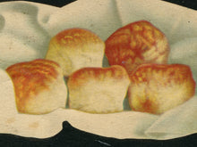 Load image into Gallery viewer, 1927 Making Biscuits POSTER! (up to 24" x 36") - Large Wall Art - Baking - Kitchen
