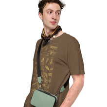 Load image into Gallery viewer, Vintage Insect Illustration T-Shirt | Retro Entomology Bug Graphic Tee
