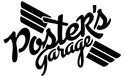 Poster's Garage