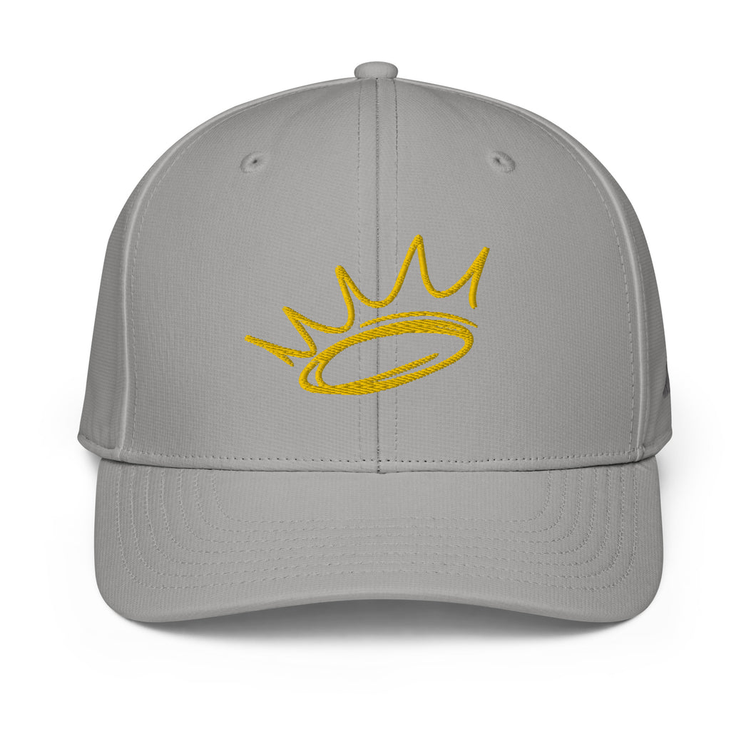 King Tide Crown Hat - Adidas Performance - 100% Recycled Materials