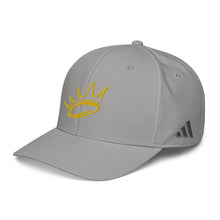 Load image into Gallery viewer, King Tide Crown Hat - Adidas Performance - 100% Recycled Materials
