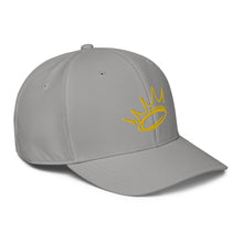 Load image into Gallery viewer, King Tide Crown Hat - Adidas Performance - 100% Recycled Materials
