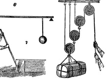 Load image into Gallery viewer, Vintage Mechanical Powers Image T-Shirt - 1905 Dictionary Print
