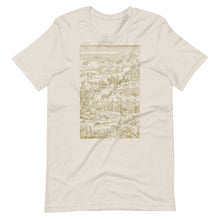 Load image into Gallery viewer, Vintage Style European Culture T-Shirt - 1931 French Dictionary Image
