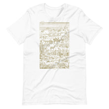 Load image into Gallery viewer, Vintage Style European Culture T-Shirt - 1931 French Dictionary Image
