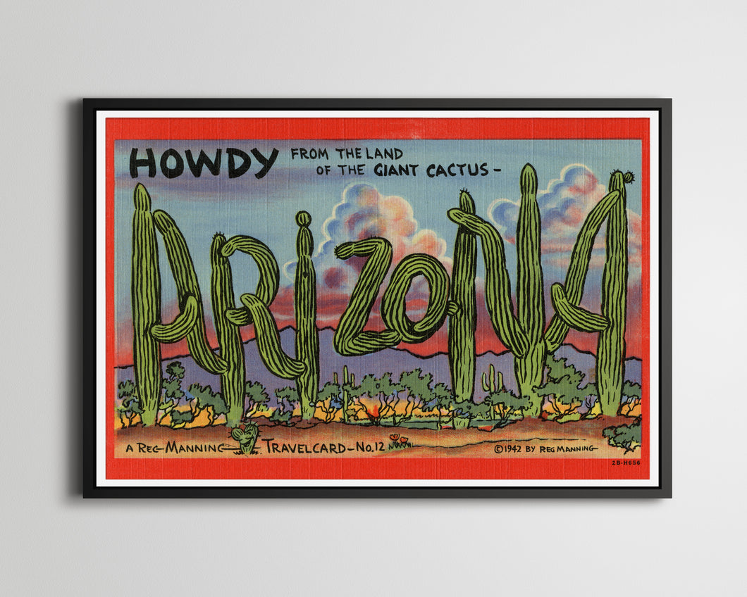 1942 ARIZONA 