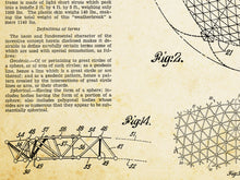 Load image into Gallery viewer, EPCOT Spaceship Earth / Geodesic Sphere Patent POSTER! (up to full-size 24&quot; x 36&quot;) - Magic Kingdom - Theme Park - Future - Attraction - Ride
